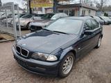 BMW 325i / Klimaautomatik / 2.Hand / - BMW 325 aus 2000