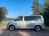 Volkswagen T5 California - gebrauchte VW T5 aus dem Jahr 2009