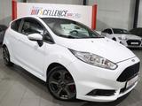 Ford Fiesta ST-SPORT PERFORMANCE WHITE / NAVI+KAMERA - gebrauchte Kleinwagen in Hamm