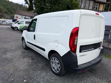Fiat Doblo - 8