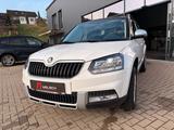 Skoda Yeti Ambition Outdoor 4x4 - Skoda Yeti: Ambition Outdoor