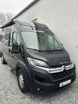 Pössl Roadcamp Citroen 165 PS Aufstelldach / AHK  - Pössl Roadcamp