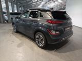 Hyundai Kona 39,2 kWh Trend LED|Navi|HuD|Kamera|ACC - Hyundai KONA Elektro