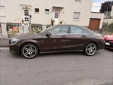 Mercedes-Benz CLA 200 AMG Line AMG Line - Mercedes-Benz CLA 200 in Wiesbaden