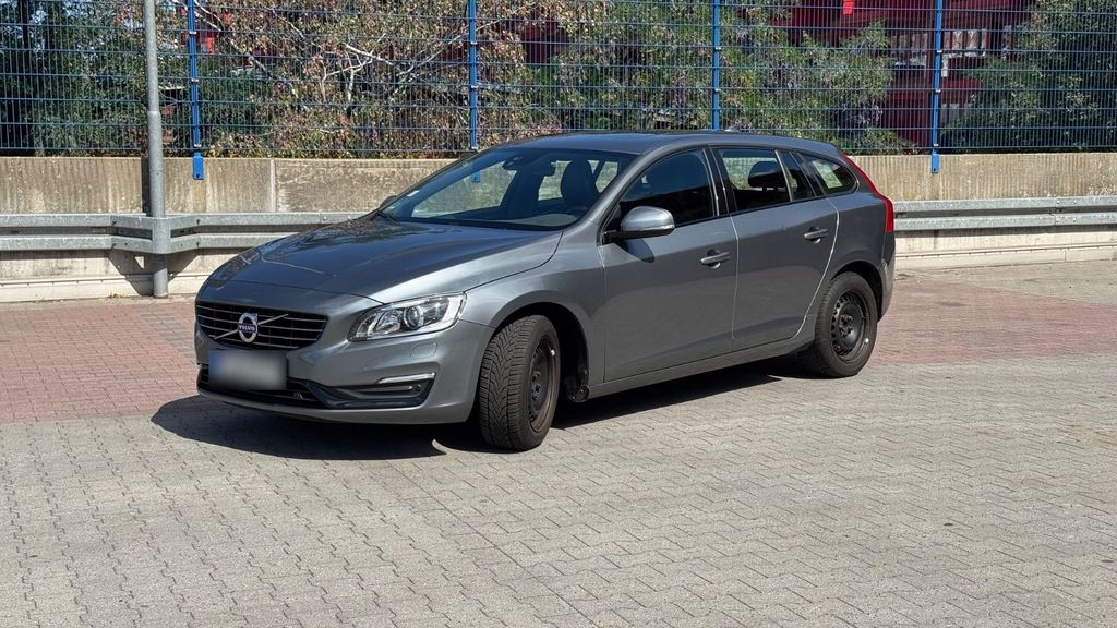 Image of Volvo V60