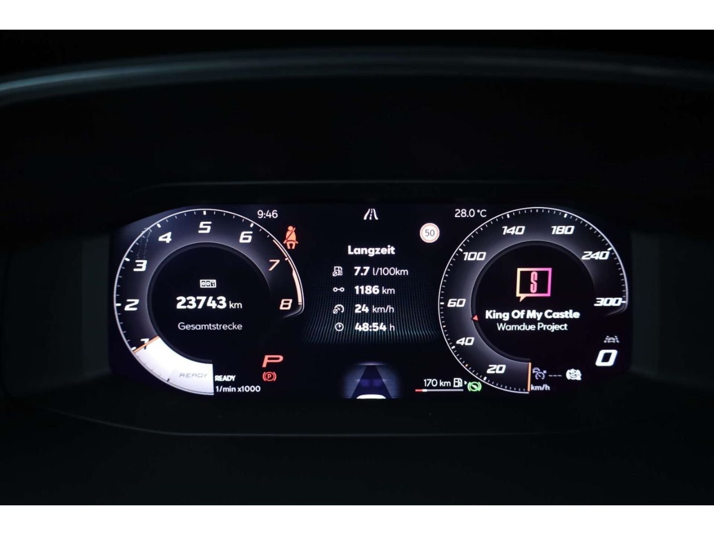 Cupra Leon - Bild 13