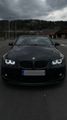 BMW E93 335i N54 DKG