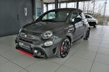 Abarth 595 Competizione MTA Leder Beats Deutsch - Abarth aus 2018