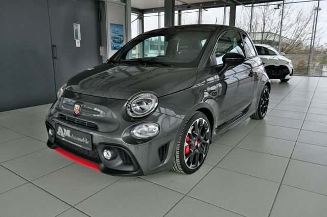 ABARTH 595 Competizione