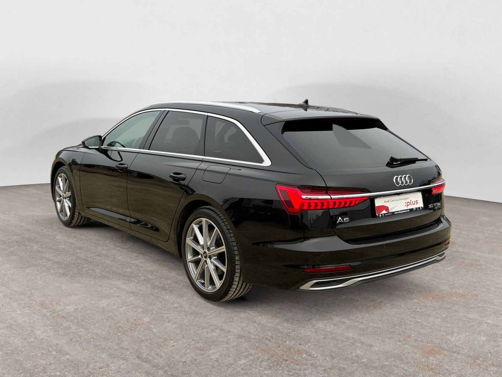 Audi A6 Avant 50 TFSIe qu. S-tronic foto 4