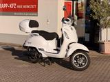 TGB Bellavita 300 - TGB MOTORRAD