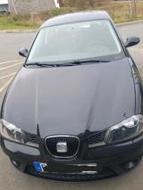 Seat seat ibiza - gebrauchte Seat Alhambra aus dem Jahr 2009