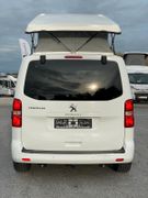 Pössl VANSTER | Aufstelldach | 8. Sitzer