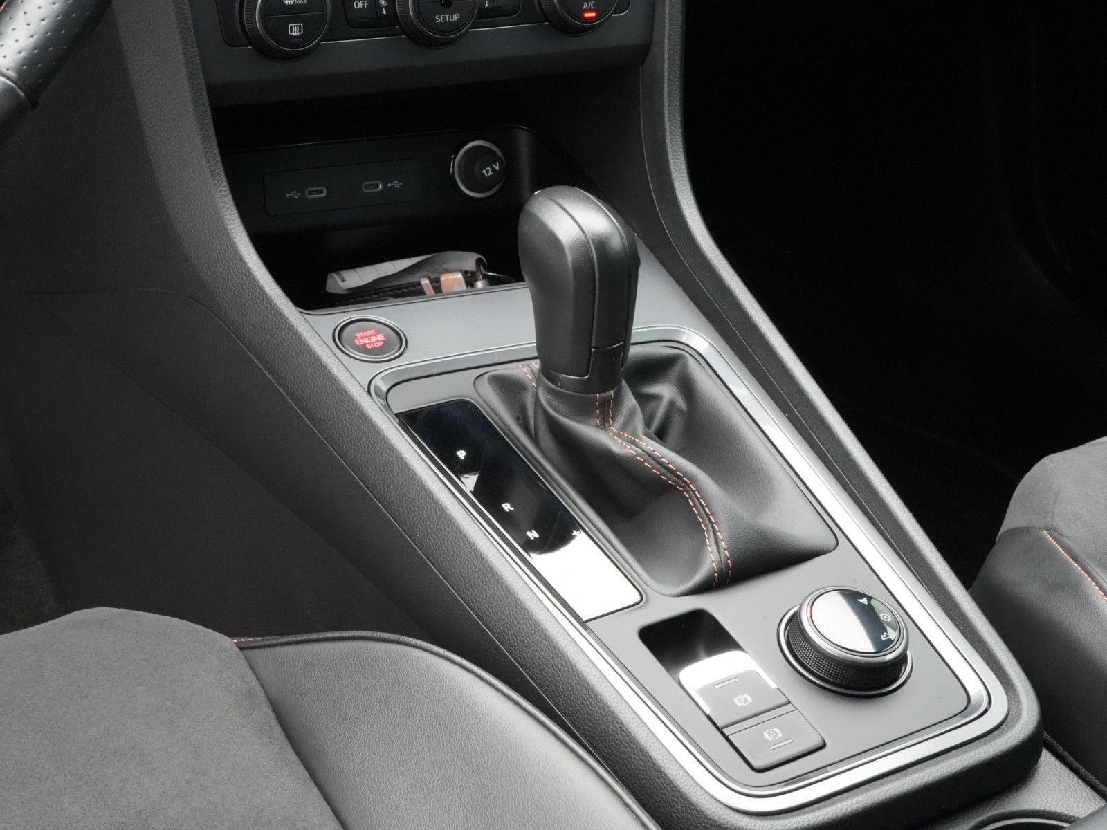 Cupra Ateca - Bild 12