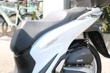 Honda SH 150 - ROLLER VON 126 BIS 250 CCM