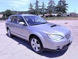 Subaru OUTBACK 2.0D 16V CM 4x4 Diesel - Subaru Outback aus 2008