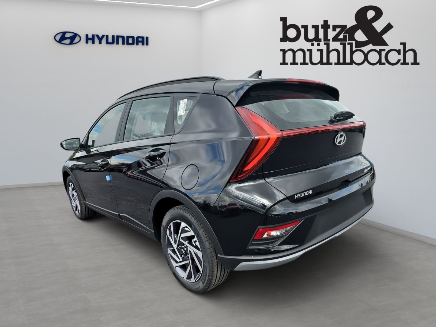 Hyundai BAYON – Bild 5