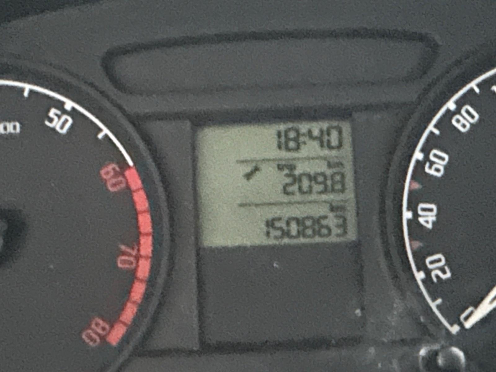Skoda Fabia 2008 — photo 14