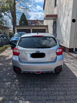 Subaru XV 2.0D Comfort 4WD Comfort - Subaru XV aus 2012