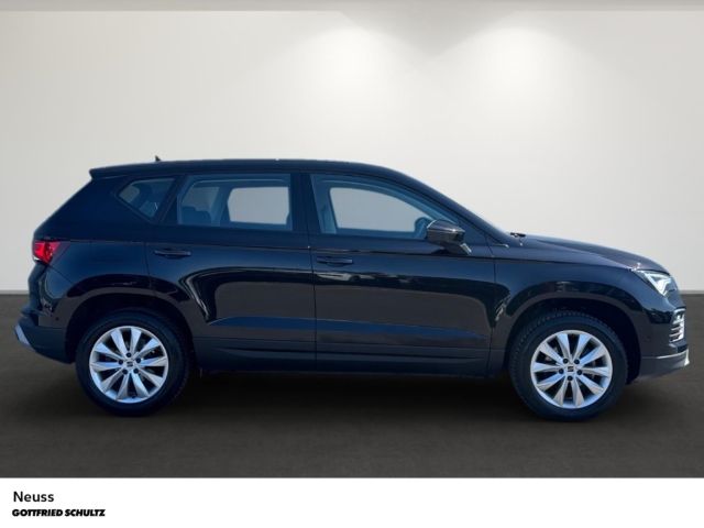 Seat Ateca - Bild 3