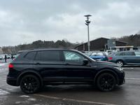 Volkswagen Tiguan Allspace R-Line 4Motion