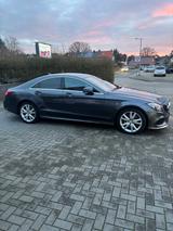 Mercedes-Benz CLS 350 d 4MATIC Facelift-Vollausst-AMG Paket. - gebrauchte Mercedes-Benz CLS 350 aus dem Jahr 2014