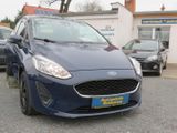 Ford Fiesta Trend 2.Hd. Automatik  PDC  Klima  SHZ.   - Ford Fiesta in Halle
