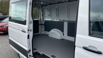 Volkswagen Crafter - 10