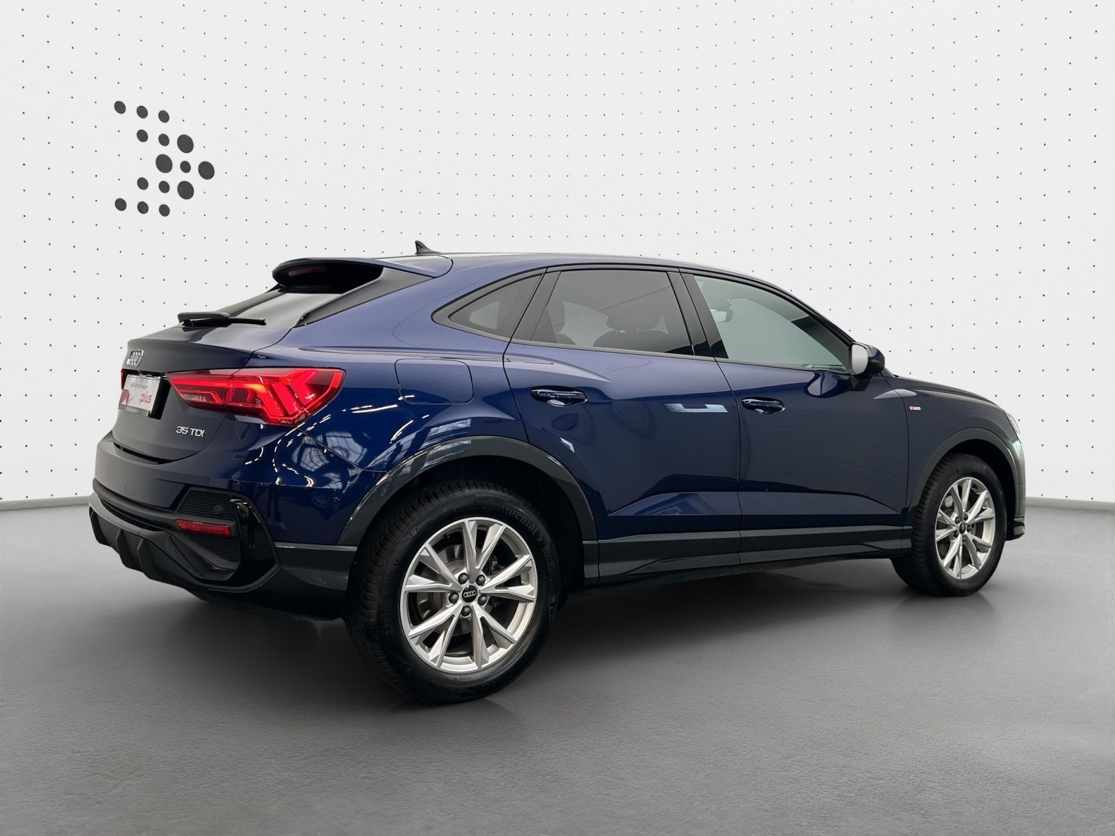 Audi Q3 - Bild 16