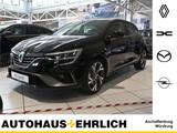 Renault Megane IV R.S. Line 1.3 TCe 160 +Kam+Navi+ - gebrauchte Renault Megane aus dem Jahr 2024