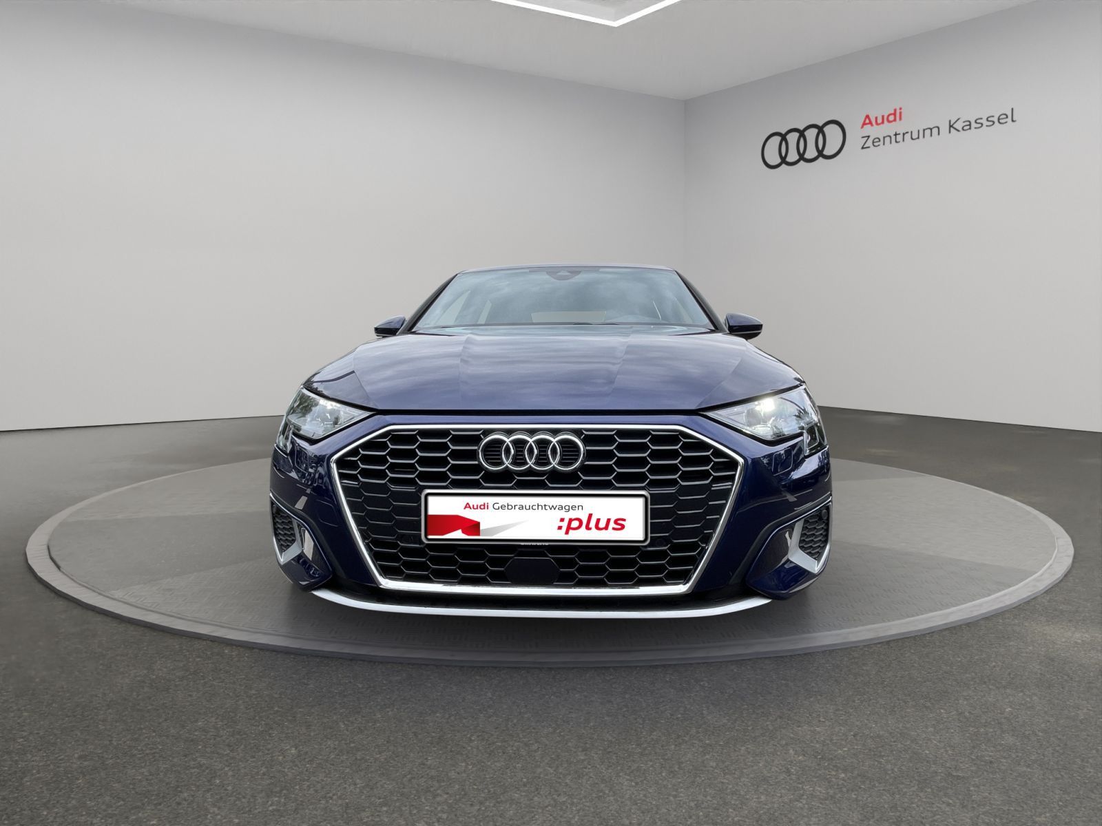 Audi A3 - Bild 10