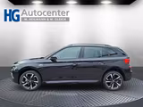 Skoda Kamiq 1.5TSI Monte Carlo Pano Matrix 18 Zoll AHK - Skoda: Monte Carlo