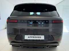 Foto Nummer 6: LAND ROVER Range Rover Sport