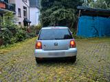 Seat Arosa 6HS - Seat aus 2002