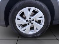 Volkswagen Taigo - Vorschau Bild 9