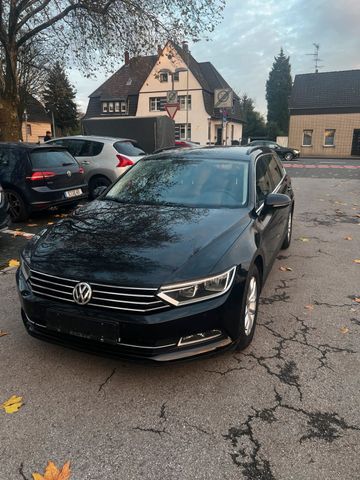 Volkswagen Vw Passat 2.0