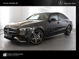 Mercedes-Benz C 220d 4,99%/AMG/Digital Light/DISTRONIC/Memory - Mercedes-Benz C 220 aus 2025