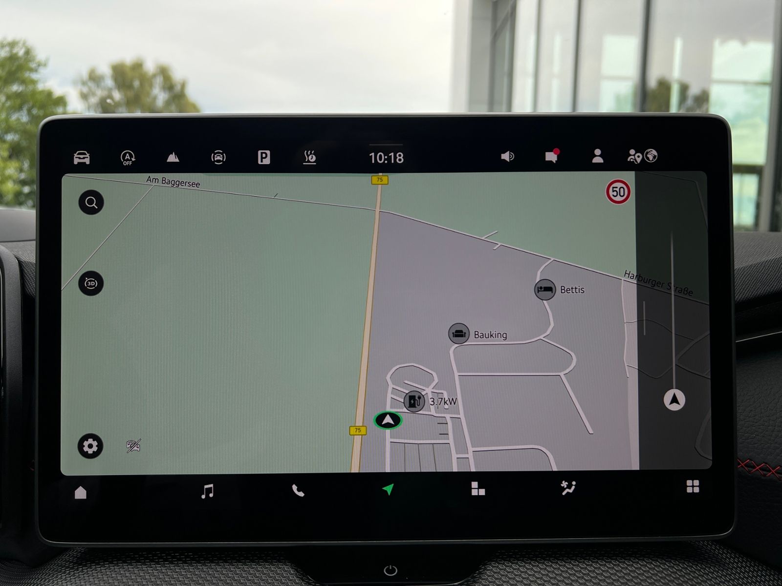 Fahrzeugabbildung SKODA Kodiaq RS 2.0 TSI DSG 4x4 *CANTON, Panorama, Sta