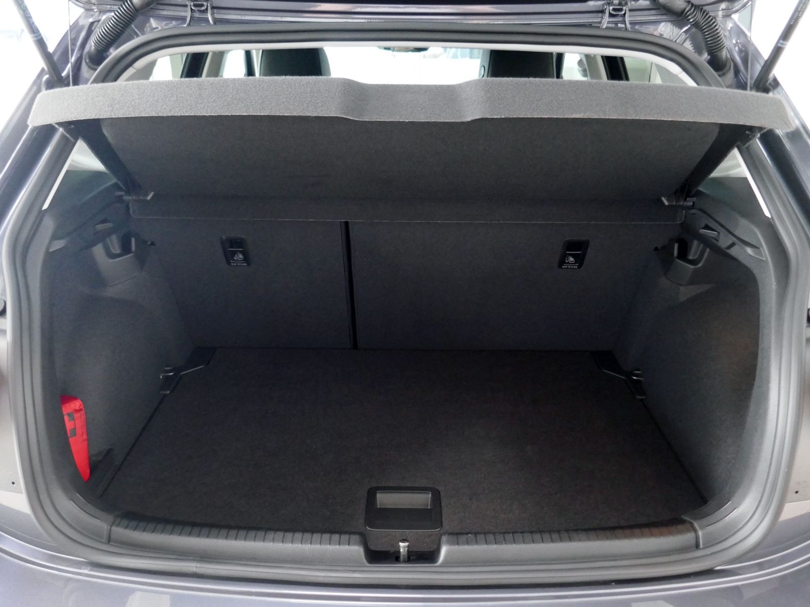 Fahrzeugabbildung Volkswagen Polo GOAL 1.0 TSI | LED PDC ACC Navi App