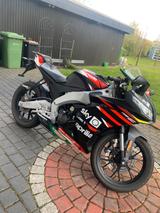 Aprilia RS 125 Replica - APRILIA REPLICA