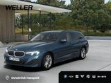 BMW 318i Touring AHK,Live+,ParkAss,Komfort Bluetooth