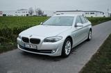 BMW 535i F10 72 tsd. KM / Service / TÜV / Unfallfrei - BMW 535 F10 Gebrauchtwagen