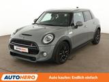MINI Cooper SD Aut.*NAVI*LED*HUD*ACC*CAM*PDC* - MINI Cooper SD Gebrauchtwagen