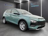 Hyundai Bayon 1.0 T-GDI Select Navi*Kam.*PDC*DynLicht - gebrauchte Pickups