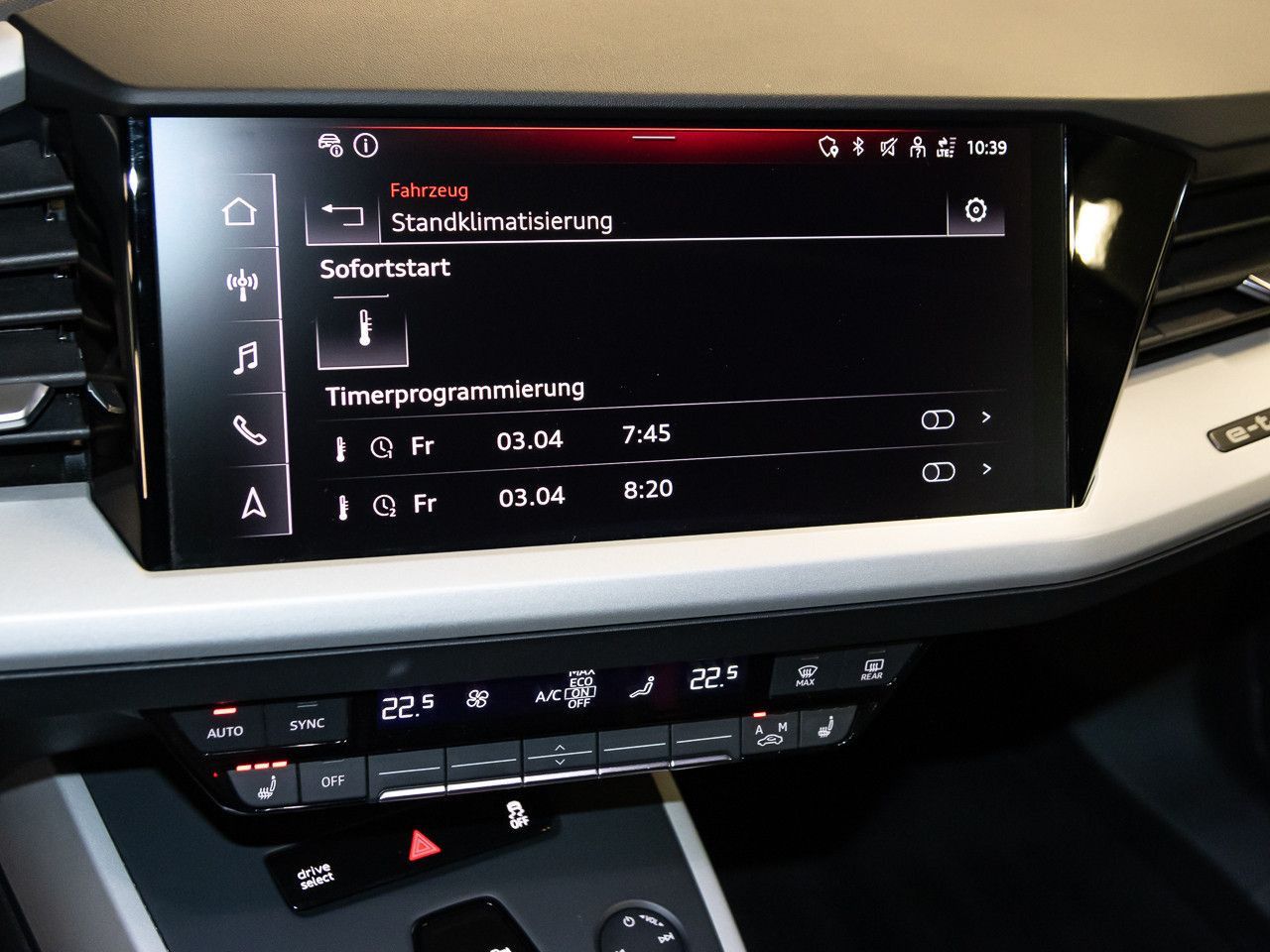 Audi Q4 e-tron - Bild 20