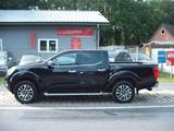 Nissan Navara - Nissan