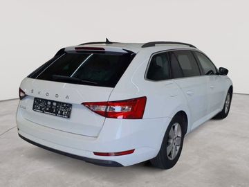 Skoda Superb - 4