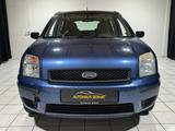 Ford Fusion 1.6 16V Automatik Viva X *TÜV/AU NEU* - Ford Fusion: Viva