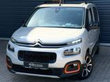 Citroën Berlingo Shine M XTR/Pano/Navi/SHZ/CAM/HUD/LED/ - gebrauchte Citroën Berlingo aus dem Jahr 2021
