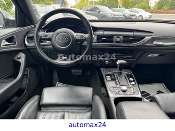 Audi A6 - 8
